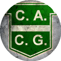 Logo Club Atlético Compañía General de Salto